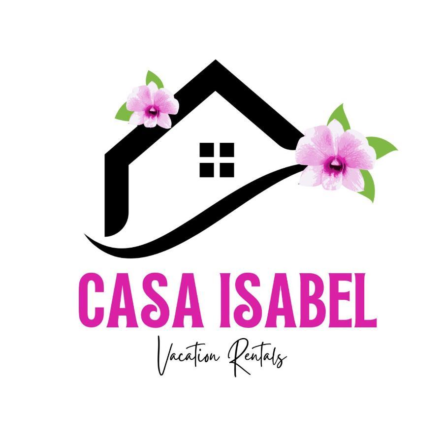 Casa Isabel Βίλα Rincon Εξωτερικό φωτογραφία